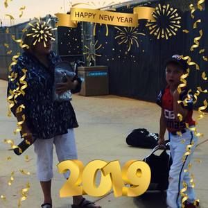 Meet your Posher, Tammy